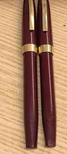 Vintage sheaffer imperial - vintage,
