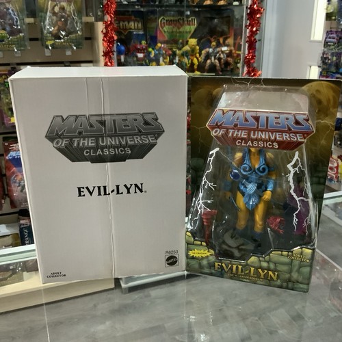 Masters the universe - masters,
