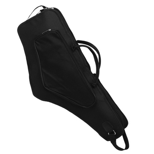 Tenor saxophone case with - tenor,