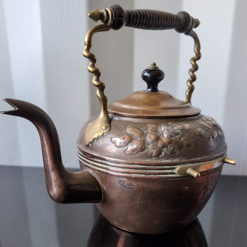 Henry loveridge co antique - co,