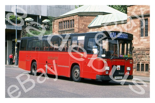 Bus photograph midland - photograph,