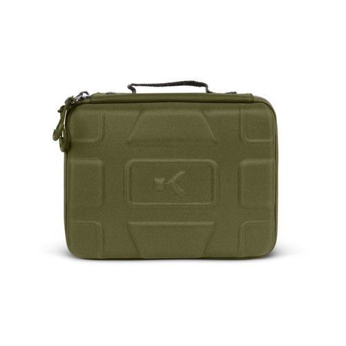 Korum progress hardcase - korum, cooler