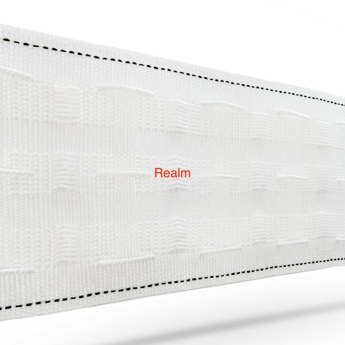 Curtain header heading tape - curtain,