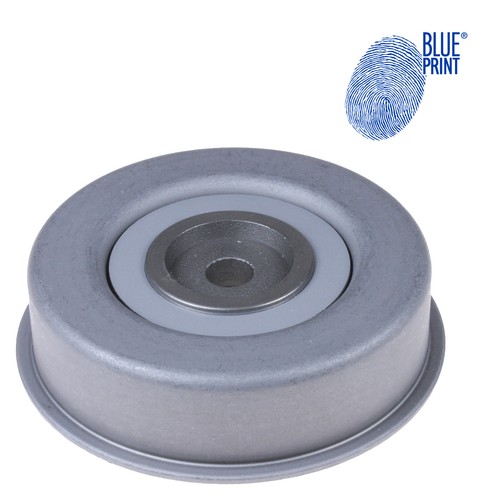 Blue print idler pulley - pulley,