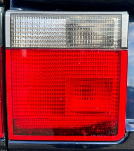 Range rover p38 near side - range,