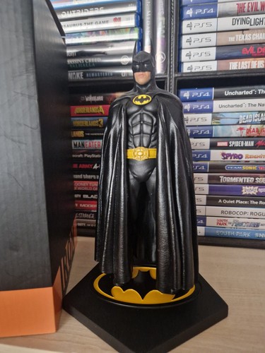 Iron studio 1989 batman - studio, 1/10