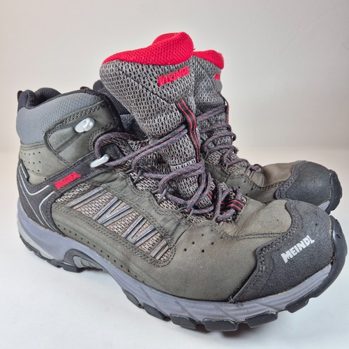 Meindl journey mid gtx men - journey, men's