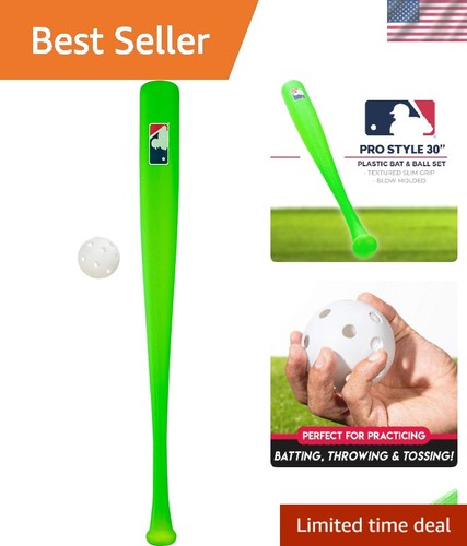 Mlb kids baseball bat - baseball,