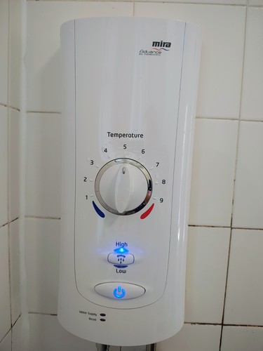 Mira advance 0kw atl - advance,
