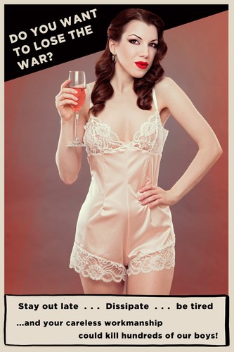 Kiss deadly peach satin - kiss,