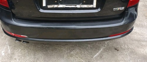 Skoda octavia mk2 - skoda,