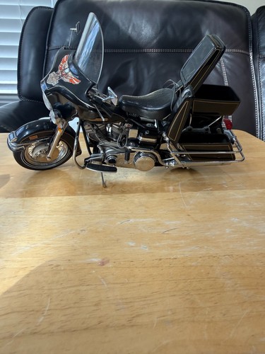 1976 harley davidson electra - harley,