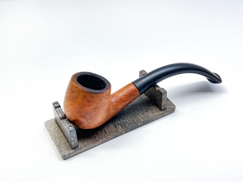 Vintage tobacco smoking pipe - tobacco,