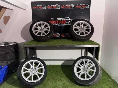 Set audi b8 - audi,