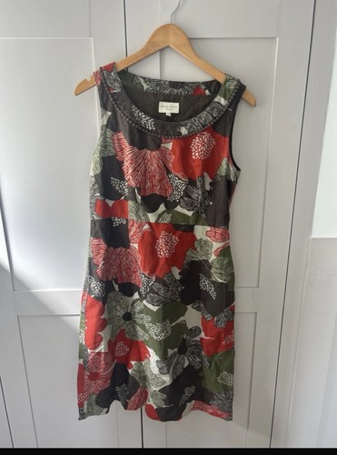 Laura ashley brown - ashley, red