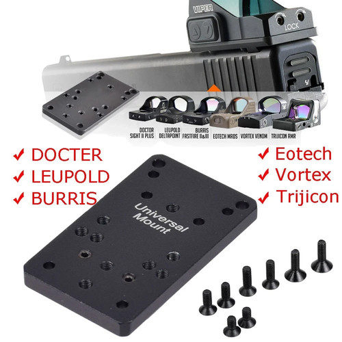 For glock universal optic - glock,