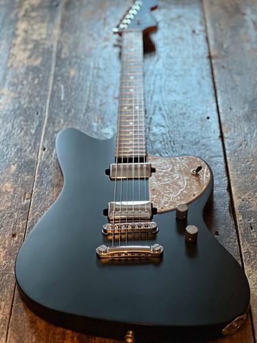 Fender japan fsr ltd edition - fender,