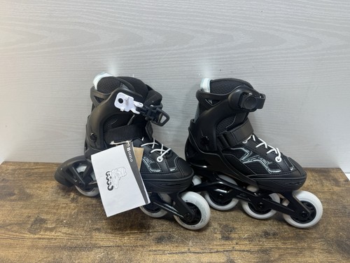 Decathlon fit3 inline skates - inline,
