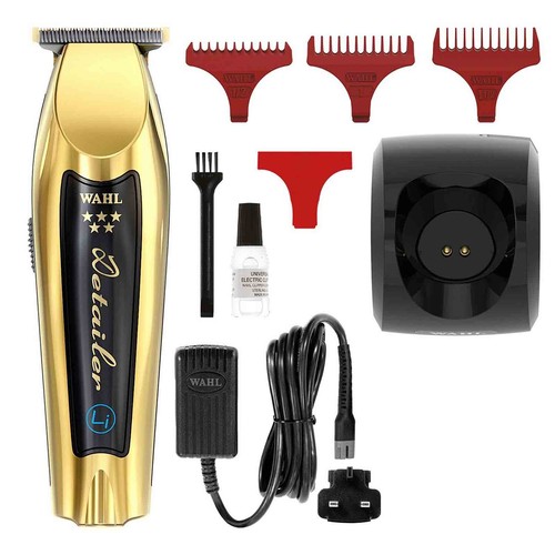 Wahi professional cordless - professional,