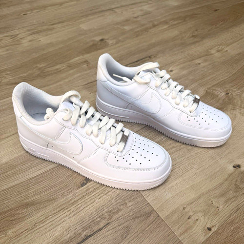 Nike air force - force, '07
