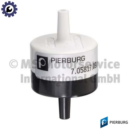 Valve secondary air system - valve,