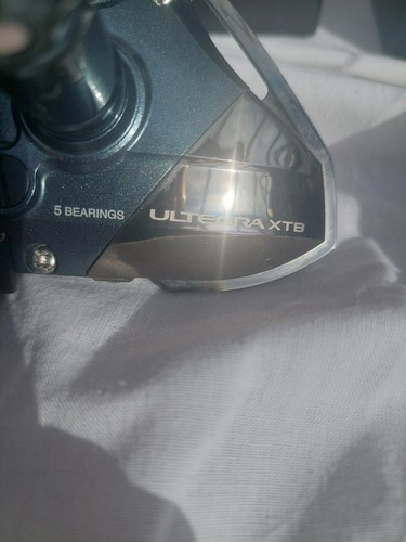 Shimano ultegra 5500 xtb carp - ultegra,