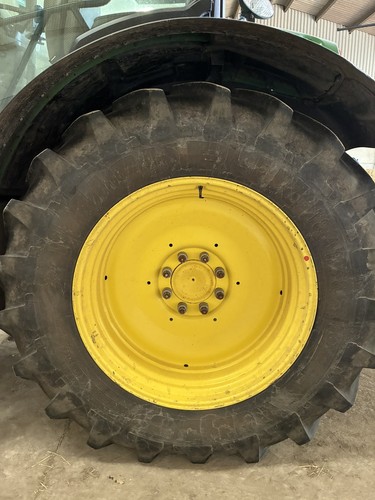 Michelin agribib 4r38 tyres - michelin,
