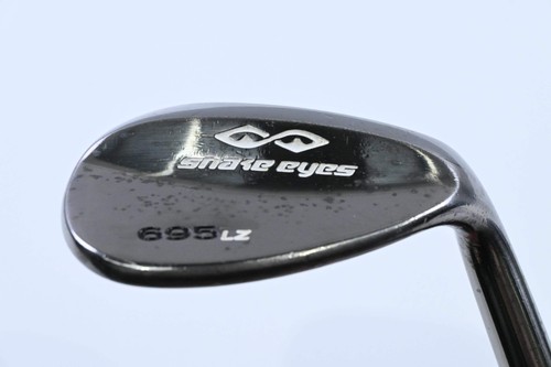 Snake eyes 695lz lob wedge - wedge, /
