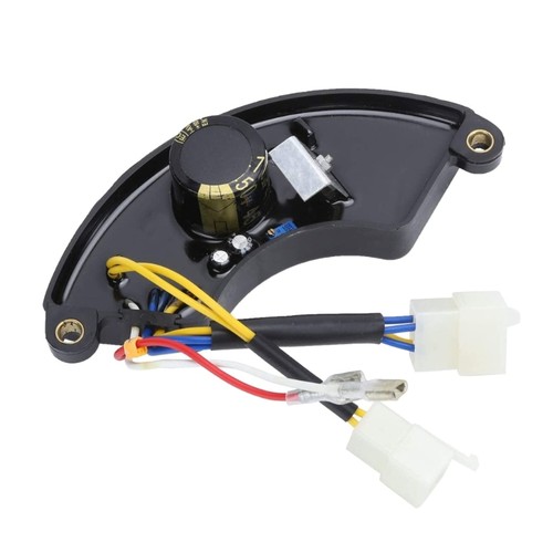 New replacement avr automatic - new,