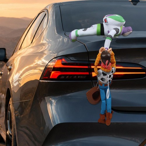 For woody and buzz lightyear - for,