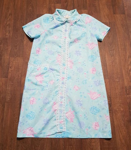 Vintage nightwear 1970s - nightwear,