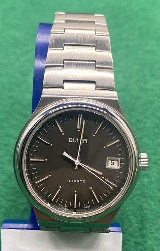 Rare vintage buler 7022 - vintage, 7022-23740