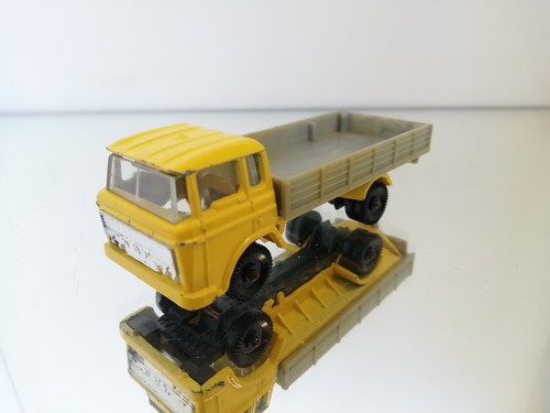 Majorette daf 2600 - daf, truck