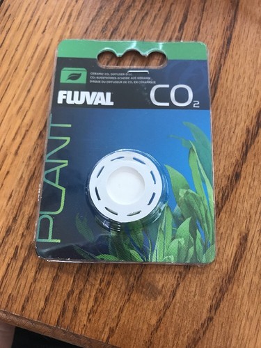 Fluval ceramic co2 diffuser - fluval,