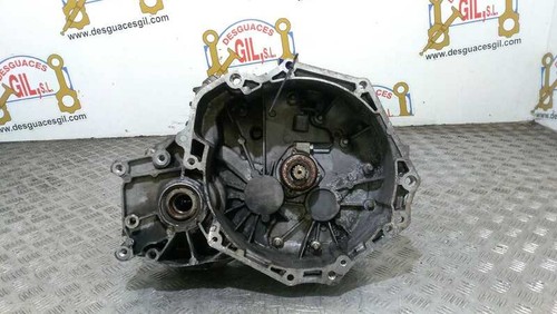 F23 gearbox opel astra - f23,