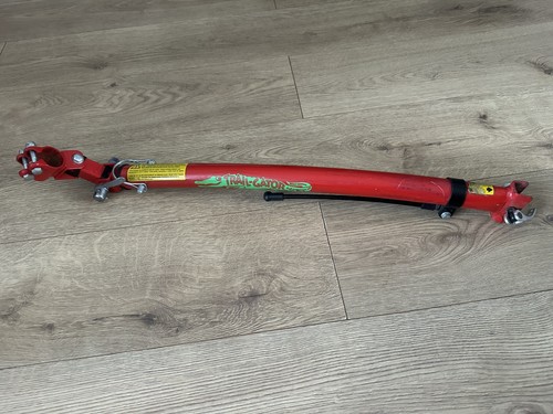 Trail gator used - trail,