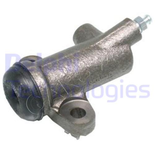 Clutch slave cylinder delphi - clutch,