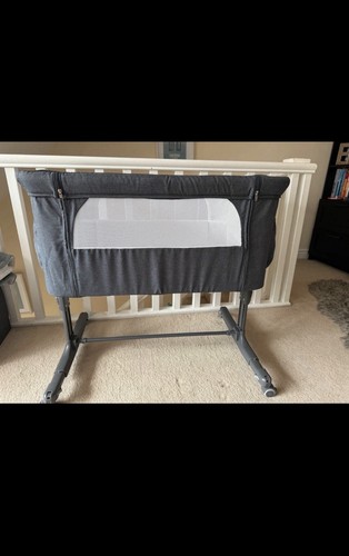 Portable baby crib 1 next - baby,