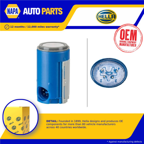 Parking distance sensor fits - distance,