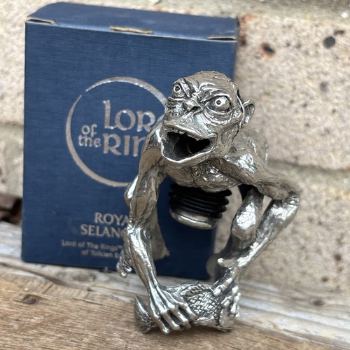 Royal selangor lord the - lord, of