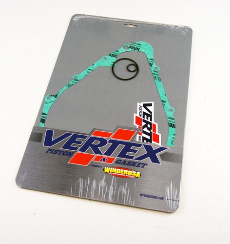 Gasket ignition cover - ignition, cover,