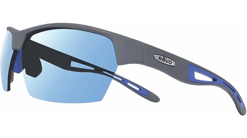 Revo sunglasses jett matte - jett,