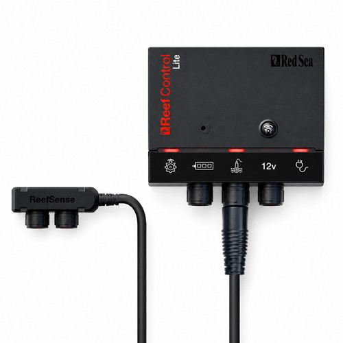 Red sea reefcontrol lite - reefcontrol, pro