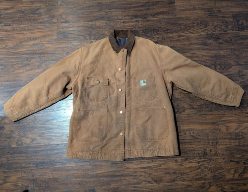 Vintage 80s carhartt - vintage,