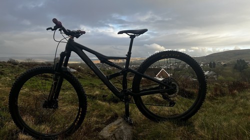 Orbea occam h30 29er - h30,