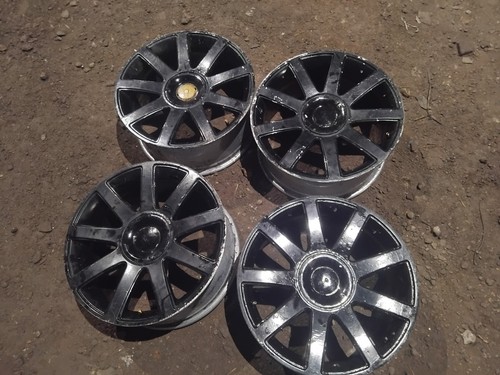 Gunine mk1 audi - gunine,