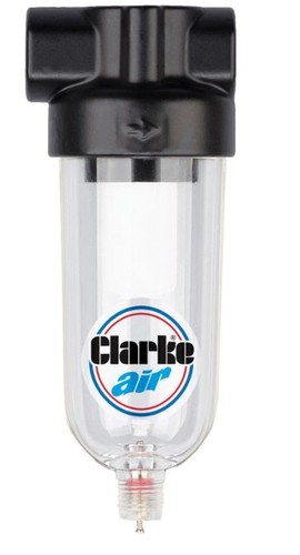 Clarke cat184 mini air - mini,