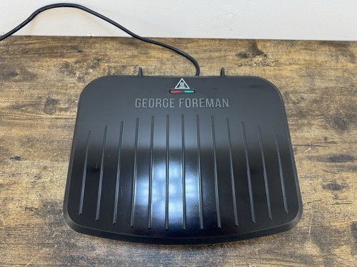 George foreman medium fit - foreman,