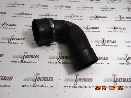 Volvo xc90 d5 intercooler - volvo,