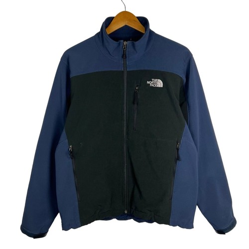 The north face jacket - north, m